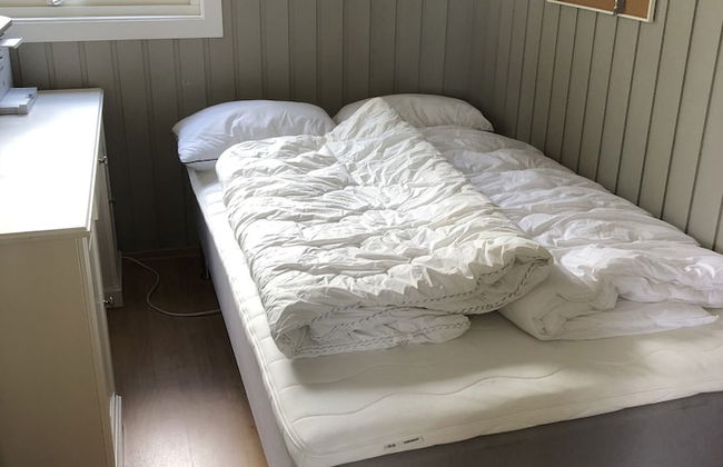 Solferie Harald Hårfagresvei 27F - Foto 9