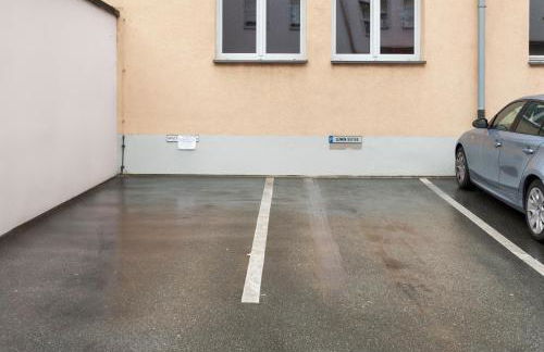 Lemon Suites 4, Zentral, nahe Innenstadt und Hbf - Foto 19