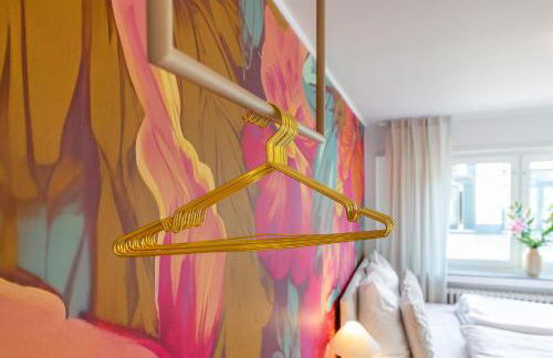 Mango Living I Boutique Apartment I modern I 23 qm - Foto 11