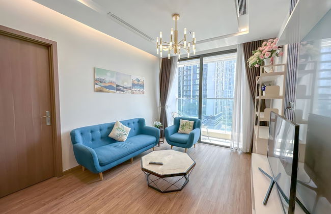 Mira Housing- Vinhomes Metropolis - Foto 60