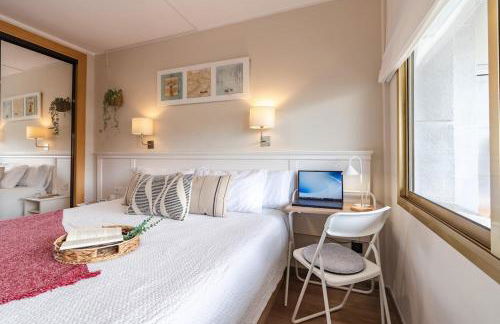 Cozy & Chic Suite - Relax - Beach & Pool - Portaventura - Foto 19