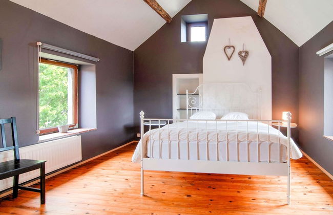 Beautiful Gite in Jalhay 5 Minutes From the Hautes Fagnes - Foto 23