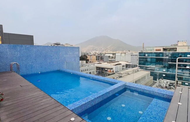 Monterrico Polo Aparts - Photo 36