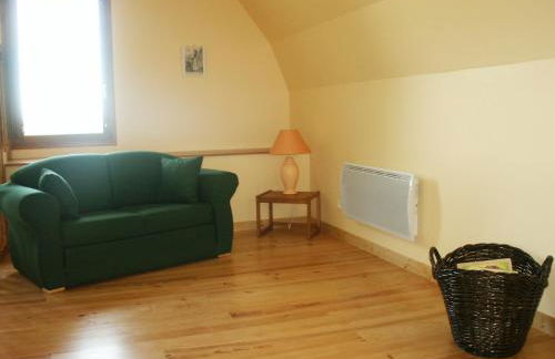 Les Gîtes du Clos - Foto 3