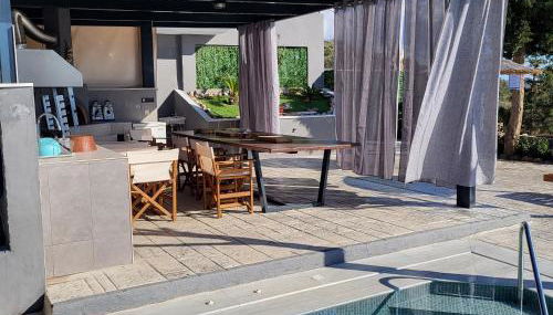 ''Stergiou Luxury Apartments'' με κοινη πισινα - Foto 2