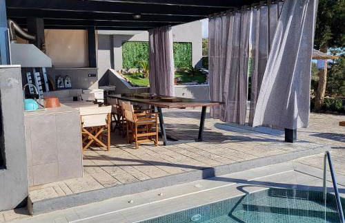 ''Stergiou Luxury Apartments'' με κοινη πισινα - Photo 2