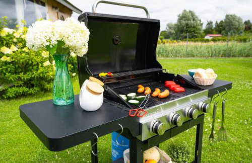 w Akacje Domki nad morzem - Foto 16