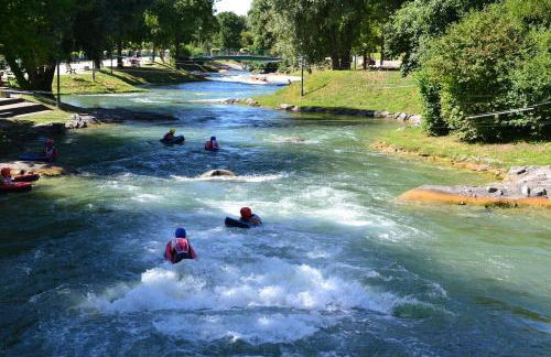 Expérience unique Explorer 3 pays depuis le même logement - Foto 26