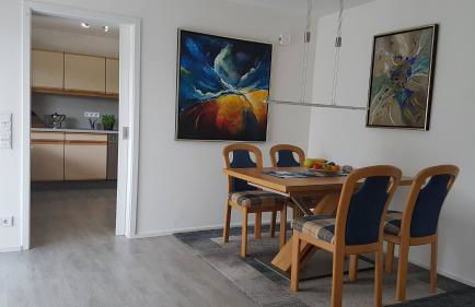 Ferienwohnung Brillant am Nationalpark Hunsrück-Hochwald - Foto 10