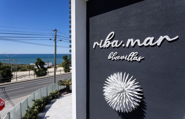 Riba mar Bluevillas 1 1 by Acasadascasas - Foto 2