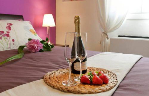 Appartamenti Sofia & Marilyn - Foto 19