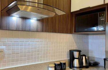 Lof Araucárias próx Rua Coberta by Achei Gramado - Foto 16