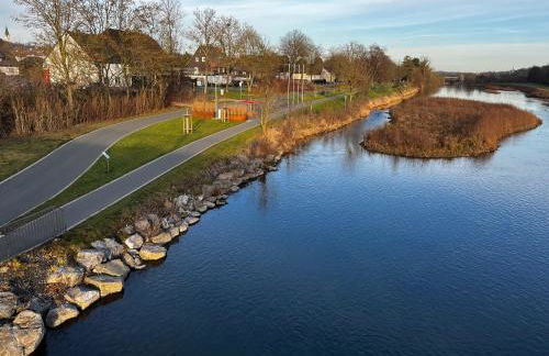 Sauerlandblick - Appartement & FeWo Wickede - Foto 27