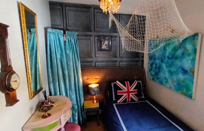 Hebden Bridge - House - Sleeps 8 - Pet Friendly - Foto 8