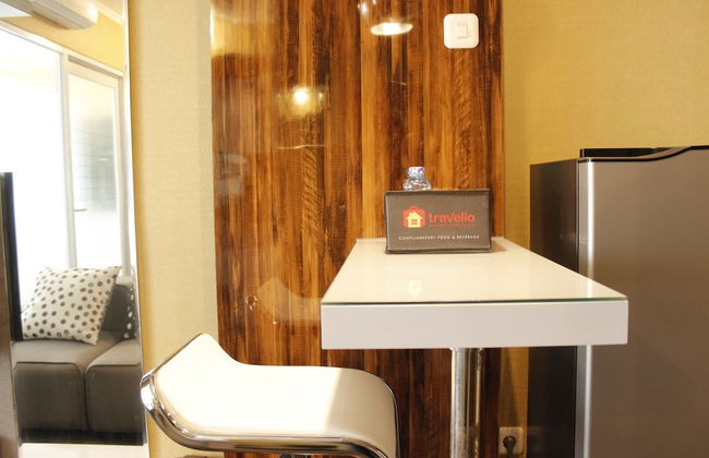 Exquisite 1BR Apartment at Gateway Pasteur - Foto 12