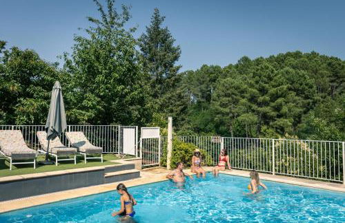 Domaine de Ravel Ushuaïa Villages - Foto 70