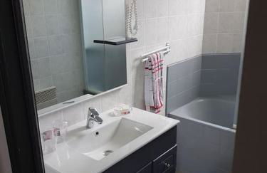 vue sur Mer " VILLA DES MOUETTES " les pieds dans l eau - Foto 29