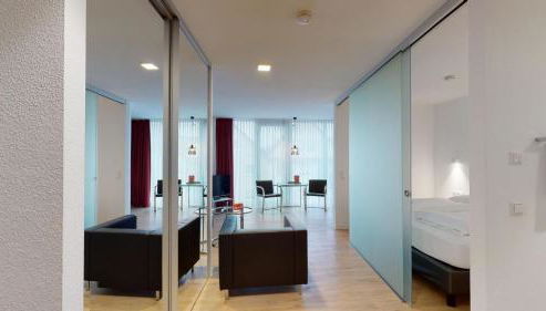 U35 by PTM Apartments - Foto 3