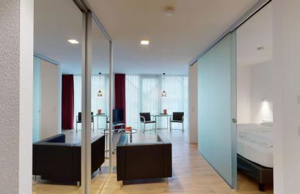 U35 by PTM Apartments - Foto 3