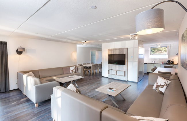 Villa Near Breda & Biesbosch National Park - Foto 11