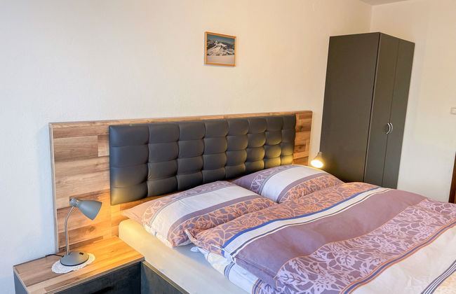 Ferwienwohnung Oberberghof - Foto 12