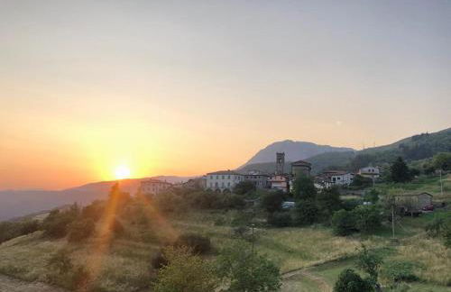 La casetta nel Borgo -Cerageto- - Foto 27