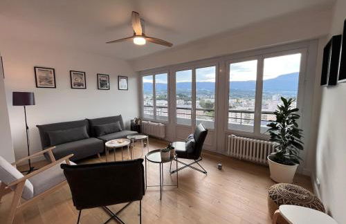 Newly renovated 12th floor central apartment 82m2 - Foto 19