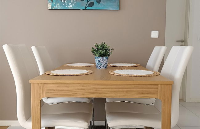 Apartment Matmar - Foto 6