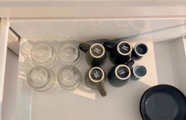 Cozy Apartment Beethoven mit Balkon - Foto 14