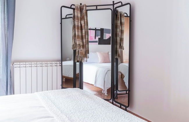 Sonder by Marriott Bonvoy Piazza San Pietro Apartments Vaticano - Photo 9