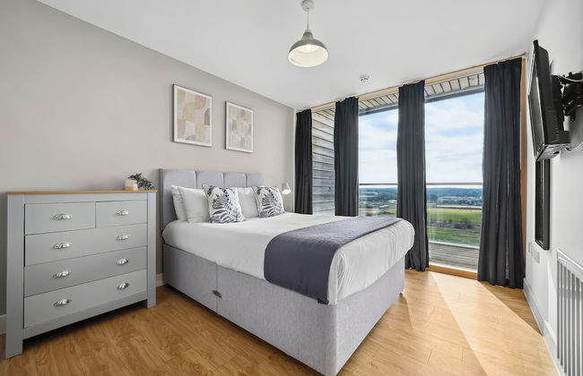 Cotels at Vizion - Foto 10