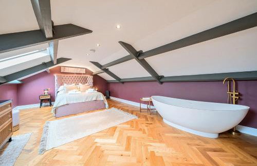 Hillside House - Foto 16