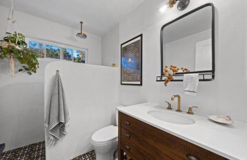 Luxury Ojai Escape Pool, Jacuzzi & Tennis Court - Foto 27