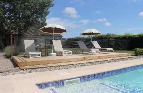 Gîte Le Pressoir - Photo 9