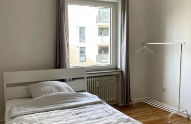 Gemütliches Apartment in der Nähe von Köln - Foto 13