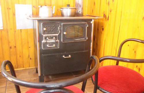 Chalé na Serra Gaúcha, em Picada Café!! - Foto 18