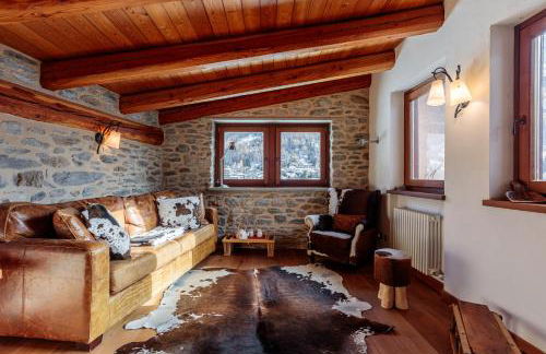 Le Chalet Des Vaches - Foto 35