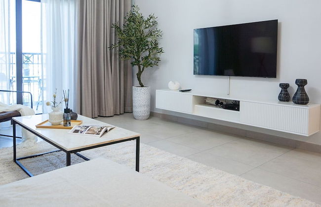 Aya - Spacious 1BR Apartment in Madinat Jumeirah Living - Foto 21