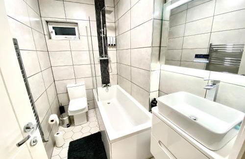 The Fratton Apartment with parking - Foto 7