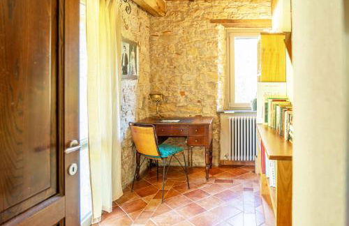 Villa Fenice - Elegant Country House - Foto 42