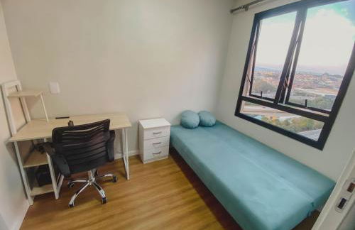 Lindo Apartamento - 15 min de Pinheiros - Foto 14