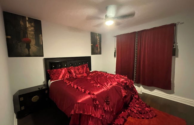 DreamAwayHome Metro - Photo 2