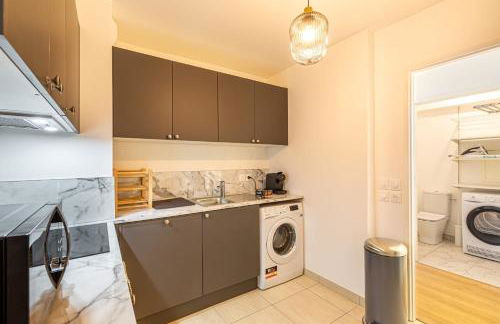 Your cosy apartment close to Paris - Foto 10