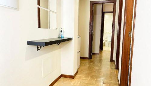 Cómodo apartamento con piscina by beBalmy - Foto 3, Lobby or reception