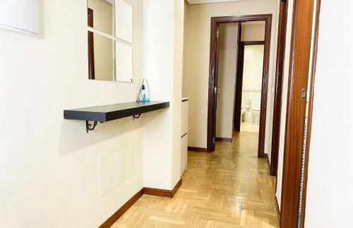 Cómodo apartamento con piscina by beBalmy - Foto 3