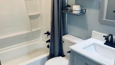 TeePee Room 6- Newly Renovated - Foto 3