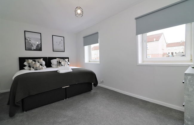 Caldercruix House - Airdrie - Foto 34