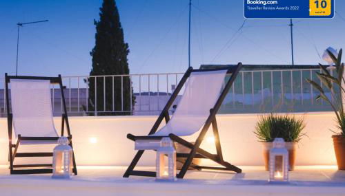 Dimora D'Erchia Apulian Holidays - Foto 1