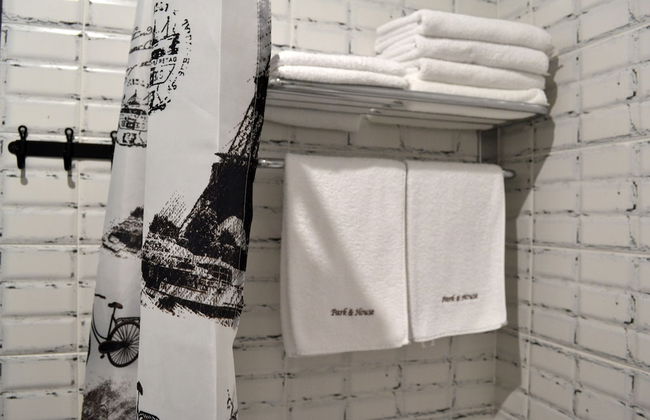 Apartments Park & House 8 - Photo 15