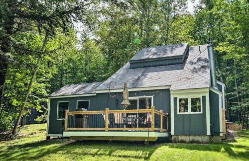 Modern Mtn Home*Pools*Fire Pit* - Foto 56